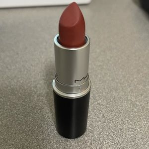 MAC Lipstick MOCHA never used